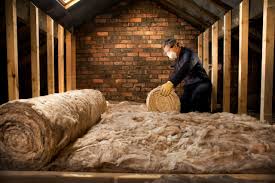 Best Soundproof Insulation  in Montgomery, MN